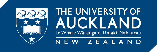 University of Auckland - Waipapa Taumata Rau