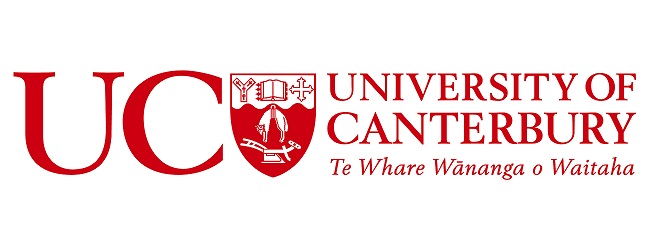 University of Canterbury - Te Whare Wānanga o Waitaha