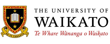 University of  Waikato - Te Whare Wānanga o Waikato